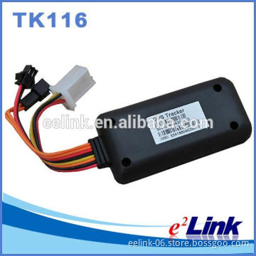 Micro Satellite GPS Tracking Device for Marine, Aviation and Heavy Equipment